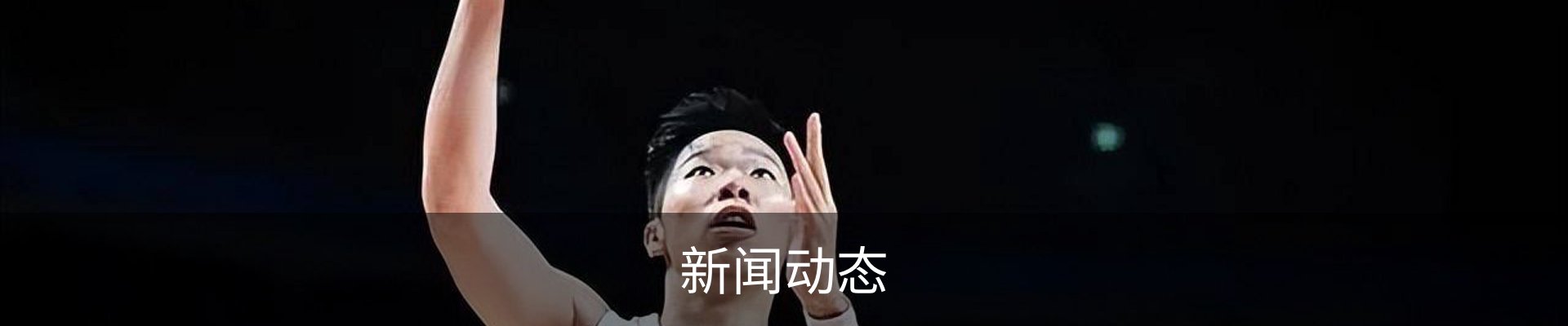 新闻动态